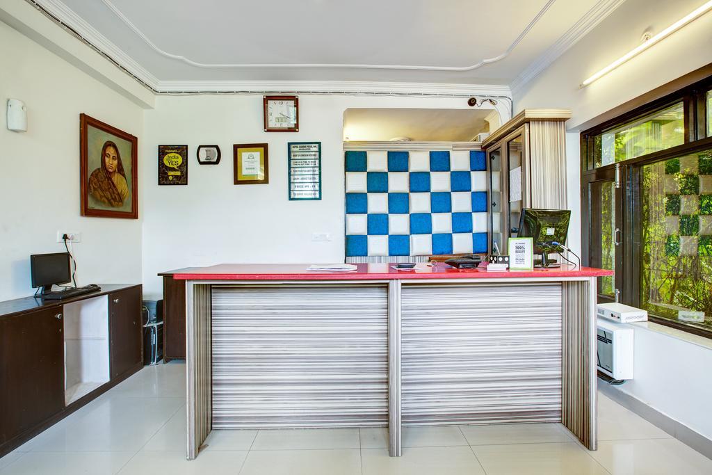 Oyo 10425 Queens Pearl Inn Dehradun Zewnętrze zdjęcie