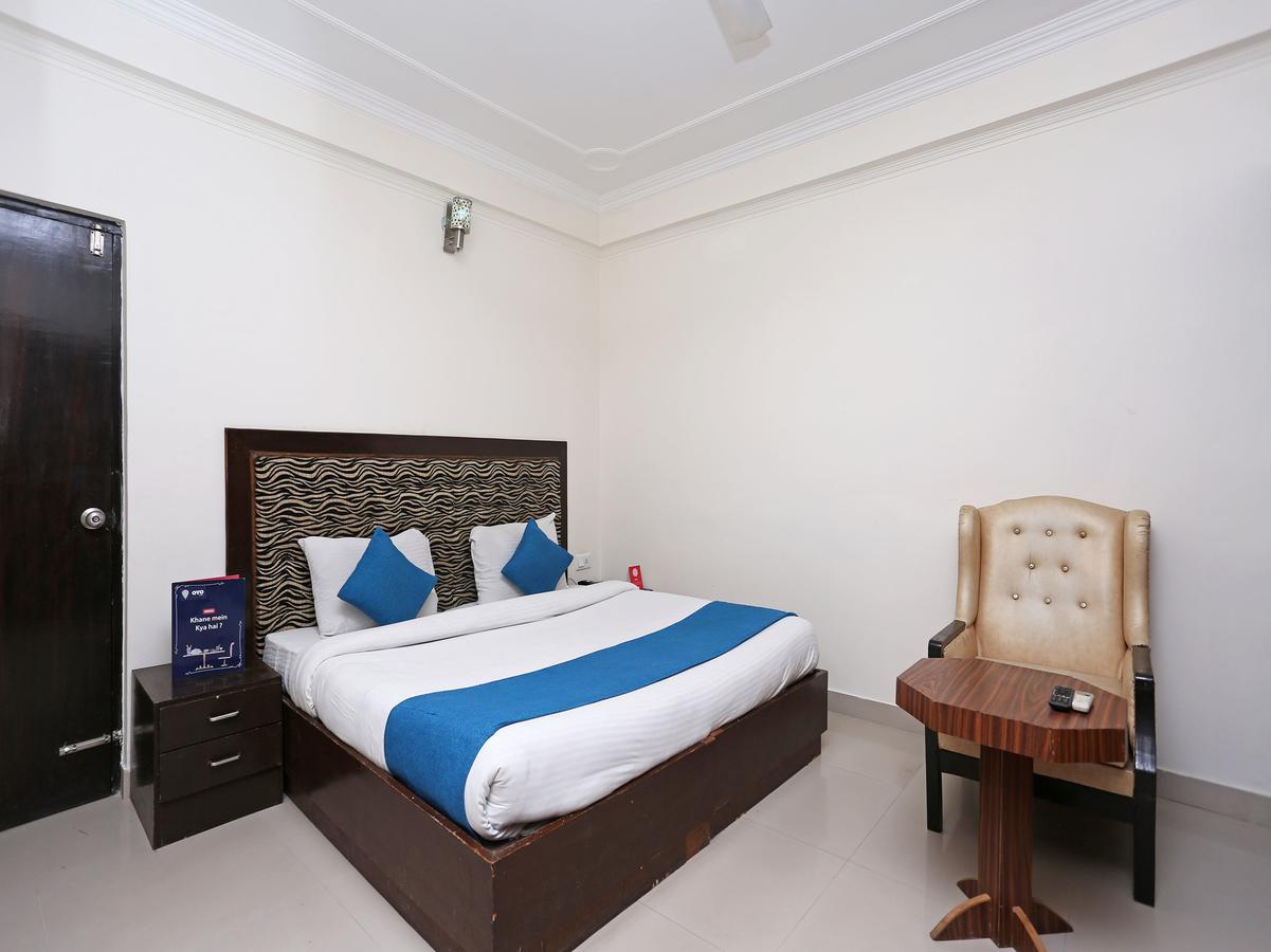 Oyo 10425 Queens Pearl Inn Dehradun Zewnętrze zdjęcie
