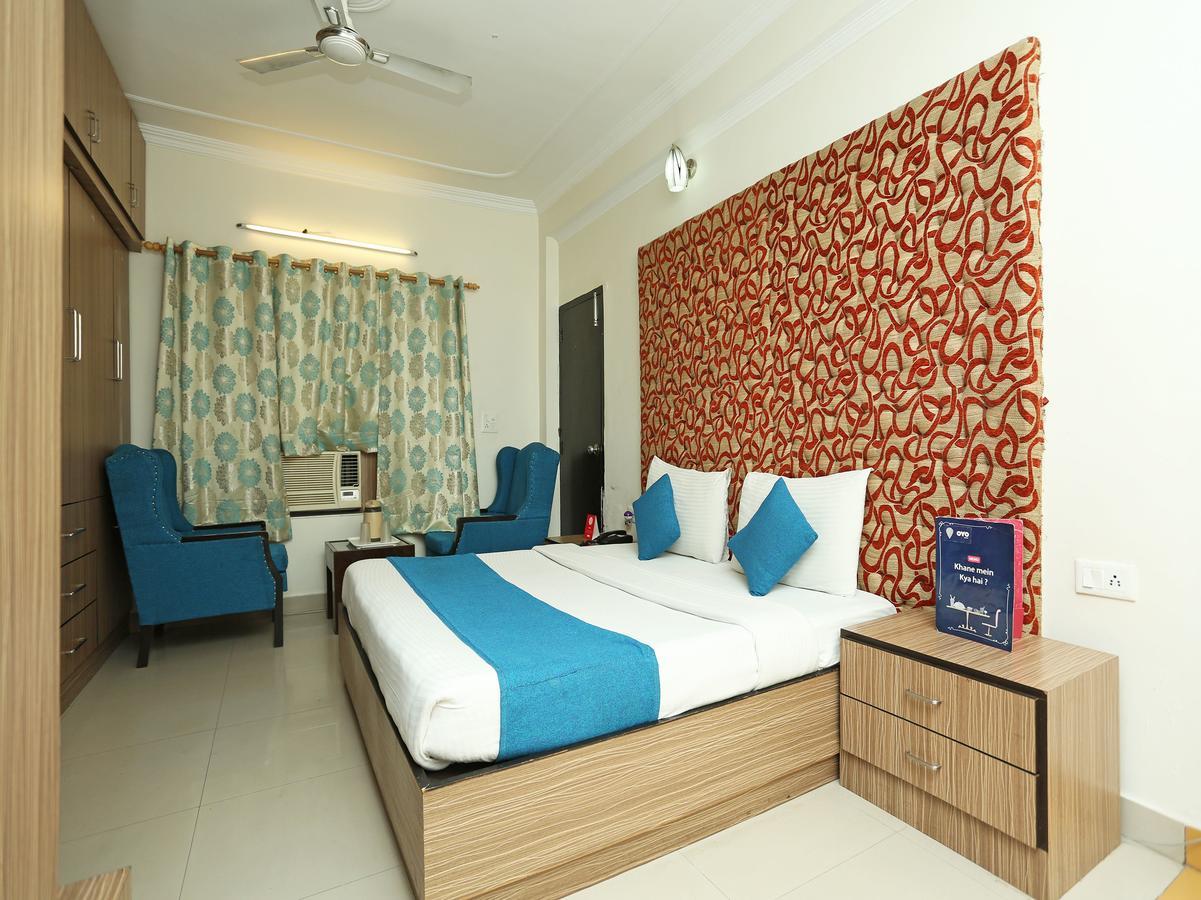 Oyo 10425 Queens Pearl Inn Dehradun Zewnętrze zdjęcie