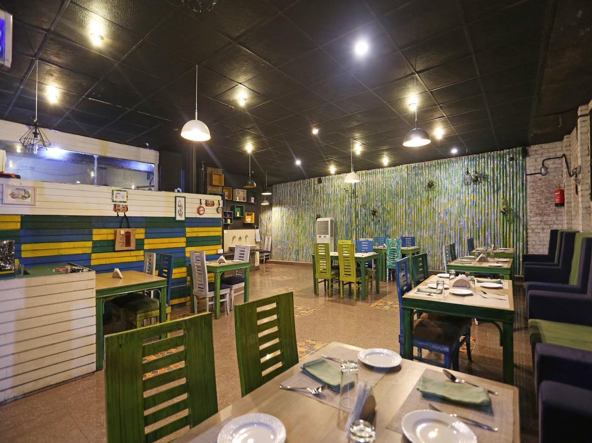 Oyo 10425 Queens Pearl Inn Dehradun Zewnętrze zdjęcie