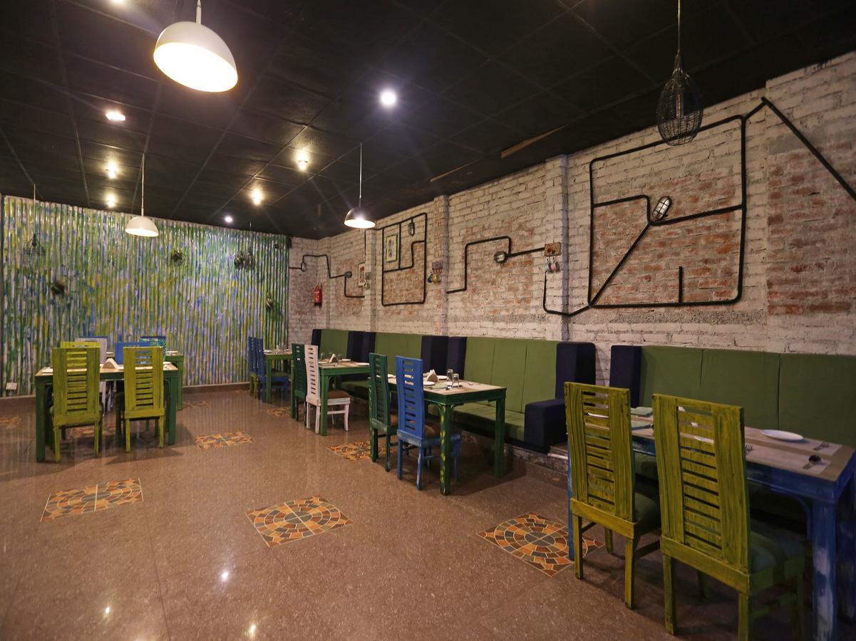 Oyo 10425 Queens Pearl Inn Dehradun Zewnętrze zdjęcie