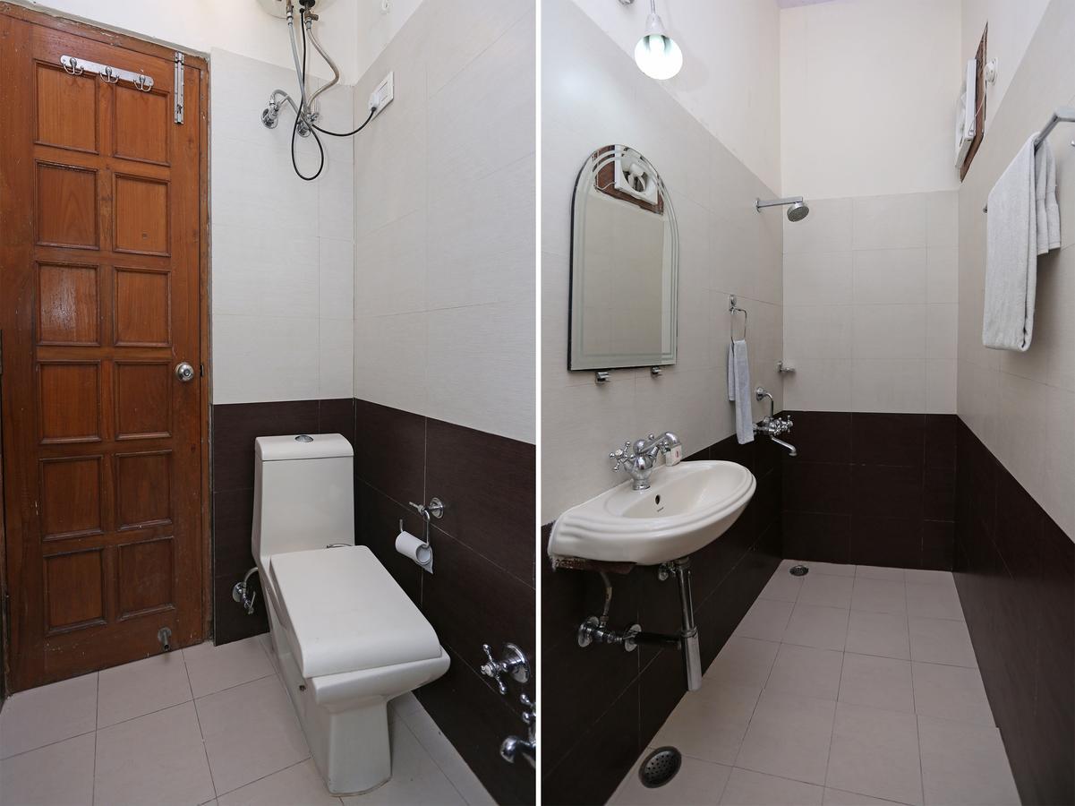 Oyo 10425 Queens Pearl Inn Dehradun Zewnętrze zdjęcie