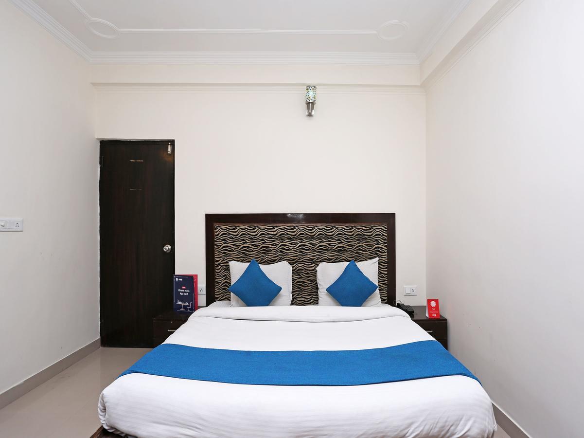 Oyo 10425 Queens Pearl Inn Dehradun Zewnętrze zdjęcie