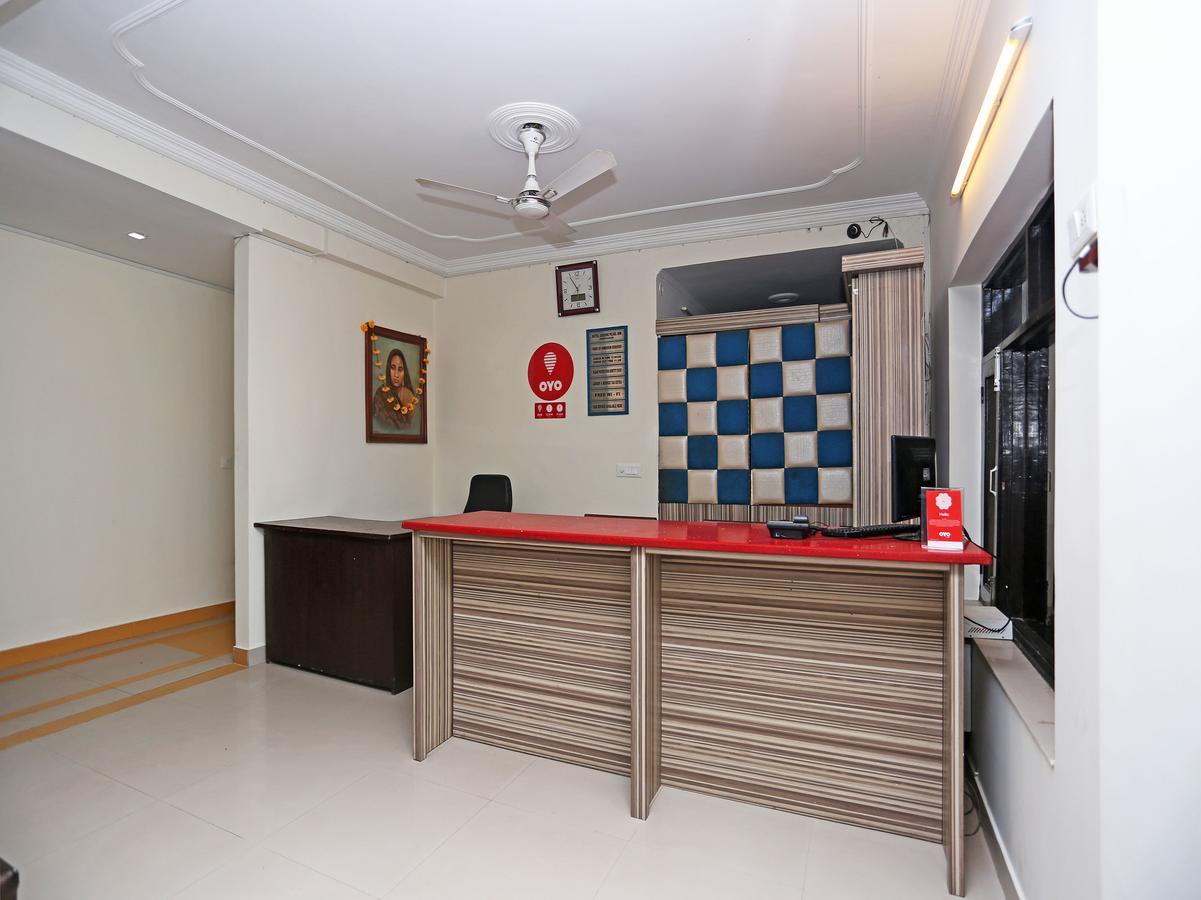 Oyo 10425 Queens Pearl Inn Dehradun Zewnętrze zdjęcie