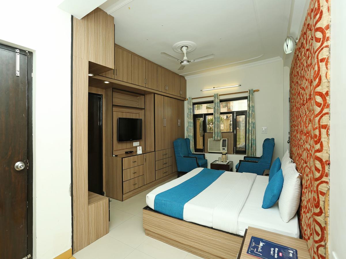 Oyo 10425 Queens Pearl Inn Dehradun Zewnętrze zdjęcie