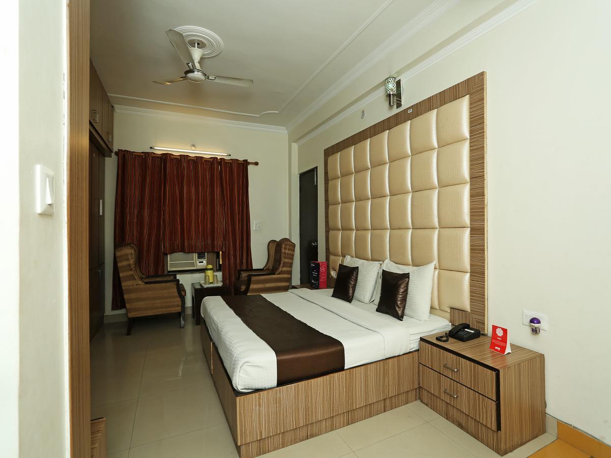 Oyo 10425 Queens Pearl Inn Dehradun Zewnętrze zdjęcie
