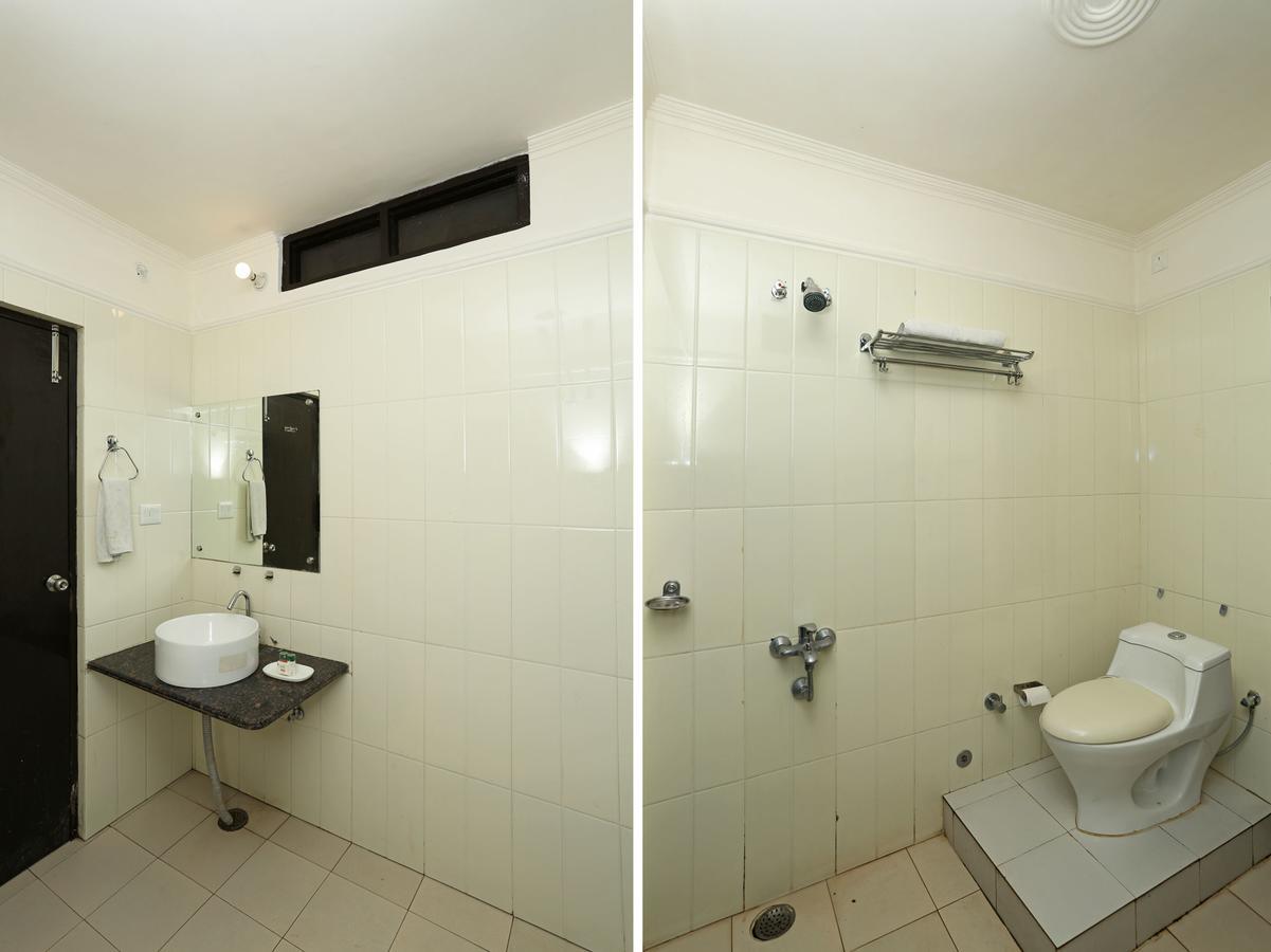 Oyo 10425 Queens Pearl Inn Dehradun Zewnętrze zdjęcie