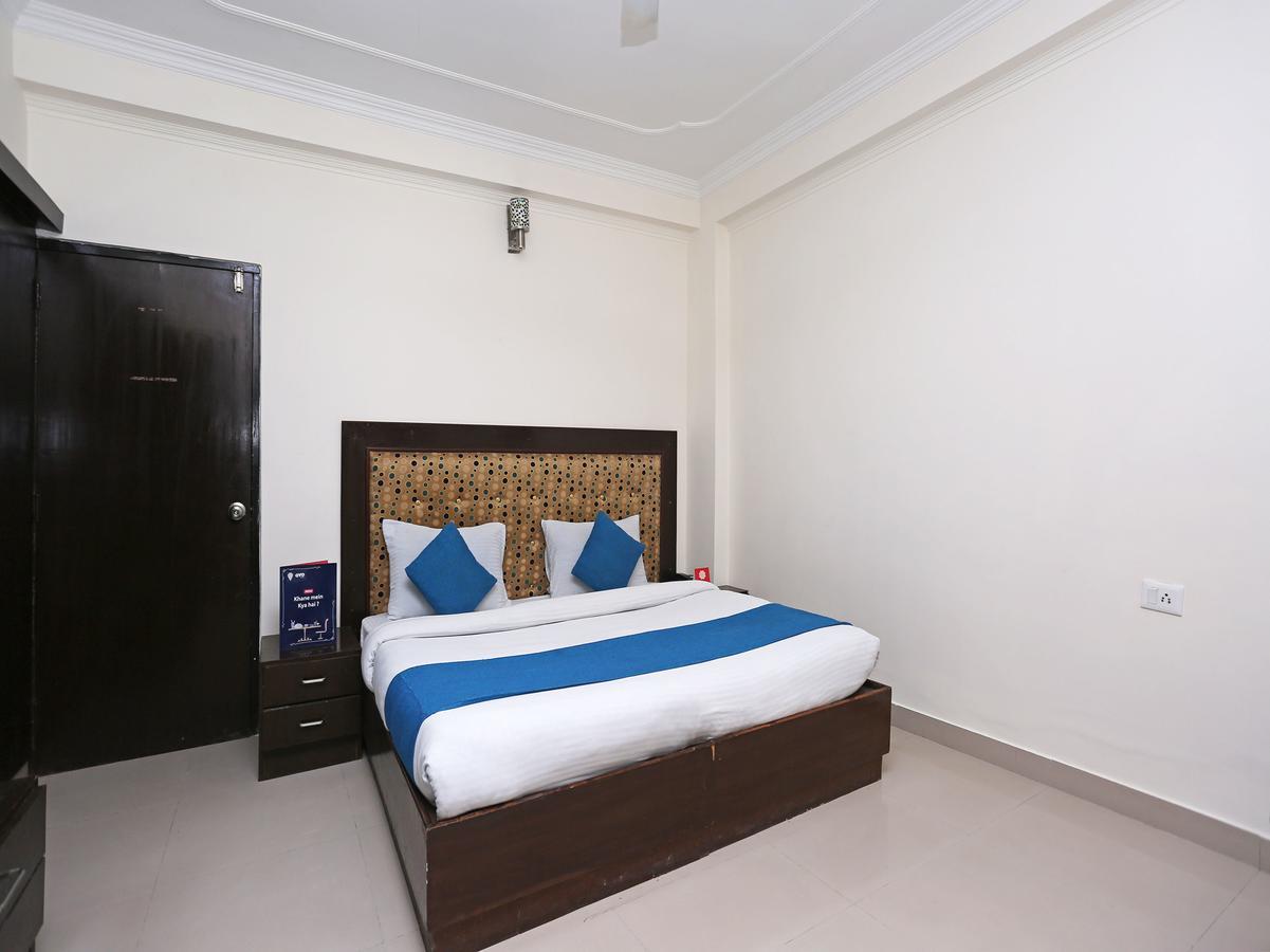 Oyo 10425 Queens Pearl Inn Dehradun Zewnętrze zdjęcie